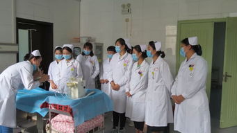 安塞區(qū)婦幼保健院護(hù)理部開展新生兒吸痰技術(shù)實(shí)踐技能操作培訓(xùn)與考核，夯實(shí)母嬰護(hù)理安全防線